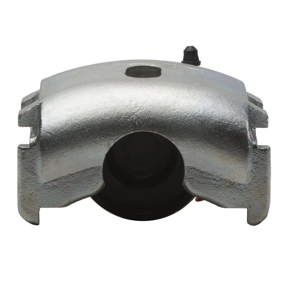 For Dodge Ramcharger 74-93 Disc Brake Caliper Premium Remanufactured Front - Image 2 of 4