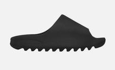 YZY YS-01 Slide Black All Sizes