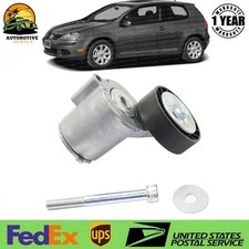 New Accessory Belt Tensioner Vw Volkswagen Beetle Jetta Passat Golf 07k903315t