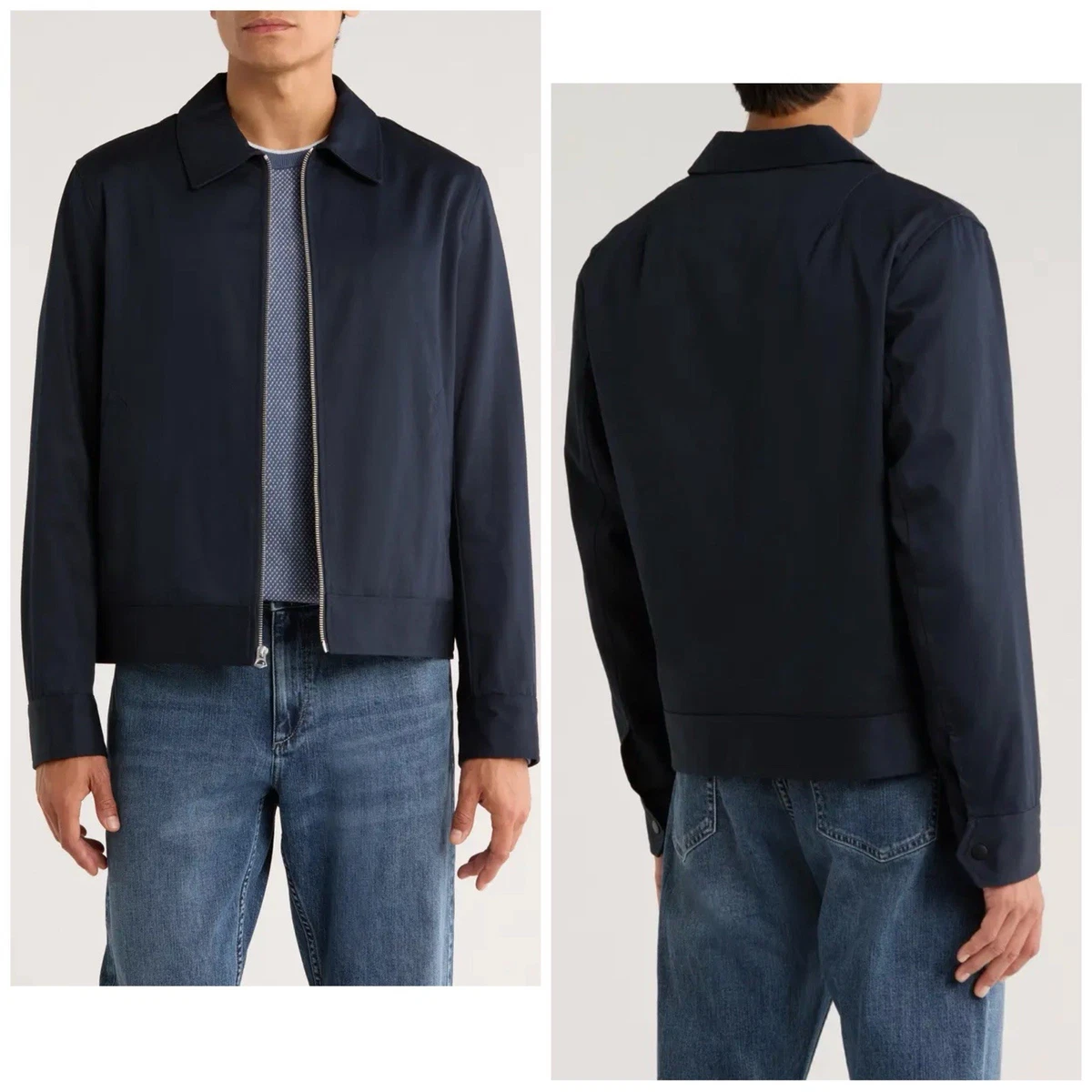 rag and bone jacket products for sale | eBay