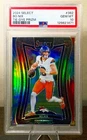 2024 SELECT BO NIX  TIE DYE SUITE LEVEL PSA 10 #382  #'d 17/25