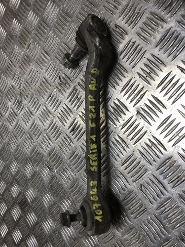 QUERLENKER RECHTS VORNE OBEN BMW 1 serie (F21)