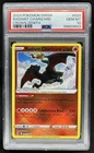 2023 Pokemon SWSH Crown Zenith Radiant Charizard #020/159 PSA 10
