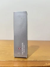 Victorinox Swiss Army Multi-Tool, Tinker Pocket Knife 1.4603