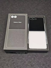 Samsung Galaxy Z Flip8 256GB/512GB Snapdragon 8 Elite Gen 5 12GB RAM Unlocked 5G
