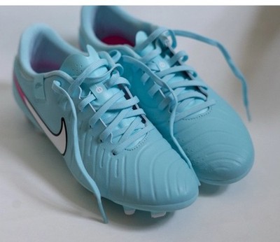 Nike tiempo legend 10 Academy Size 11 DV4337-401 Men's Blue | eBay