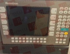 NEMATRON CORP ICC-5000-CNC / ICC5000CNC (USED)