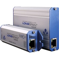 Veracity - VLS-LSM-C4 - Veracity LONGSPAN Max Quad. 4 channel, Hi-Power, 90W