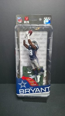Dez Bryant Cowboys NFL McFarlane Series 35 Figure - LCS Sale