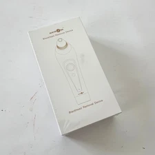 Aveyrona Blackhead Removal Facial Pore Cleansing Handheld Device FB-001 (White)