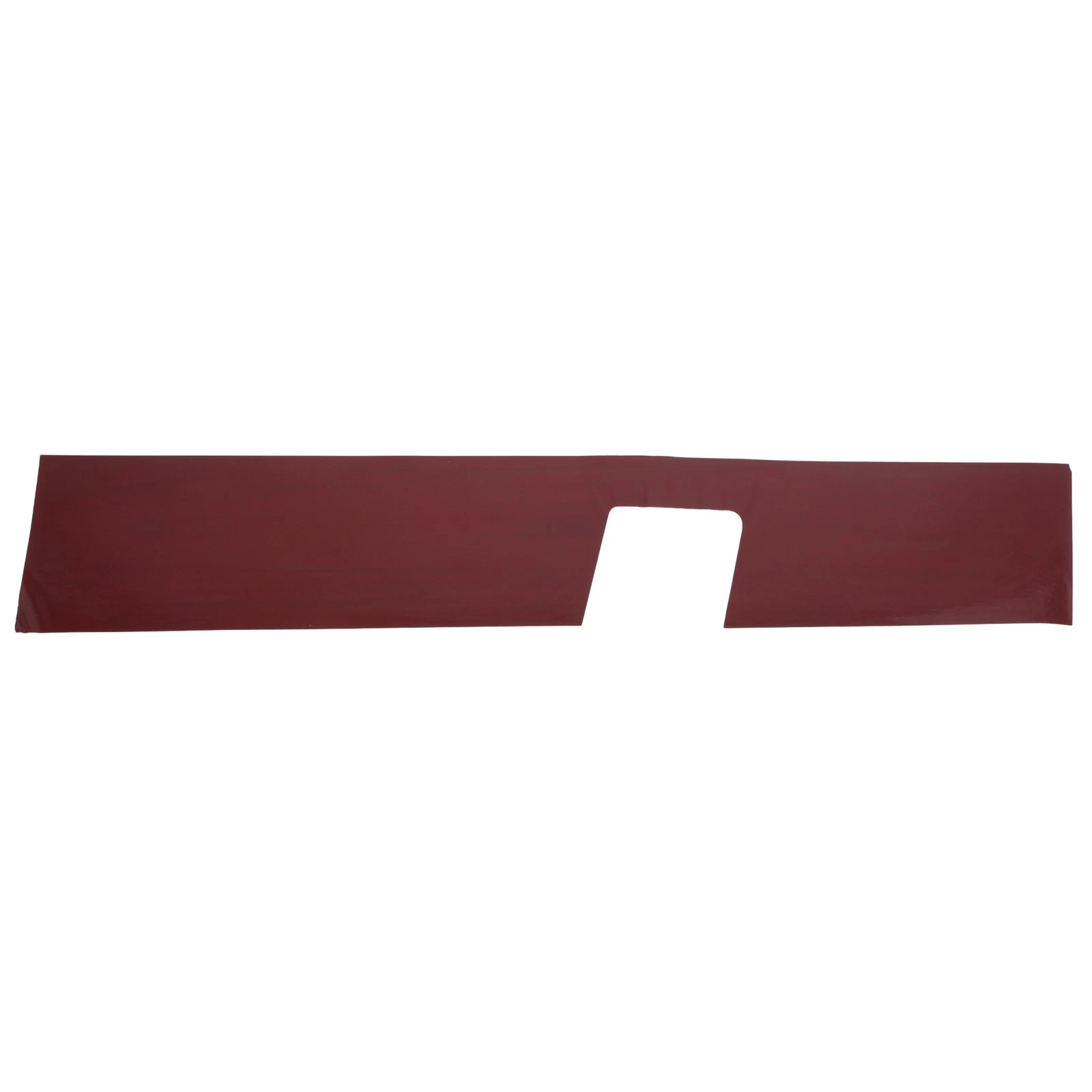 Genuine Ford 2007-2009 Mustang Exterior Trim Stripe Tape Decal 7R3Z-6320000-EF