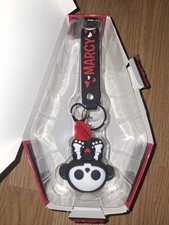 Skelanimals MARCY MONKEY Rubber Blind Box Key Chain