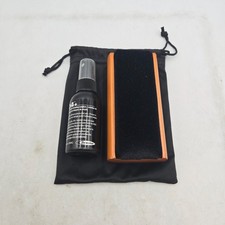 VTG RCA Discwasher W/ D4 Spray Bottle Record Cleaning Kit