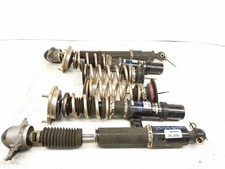 2015-2021 Volkswagen Gti Bc Coilovers Set Of 4 Shocks And Coils