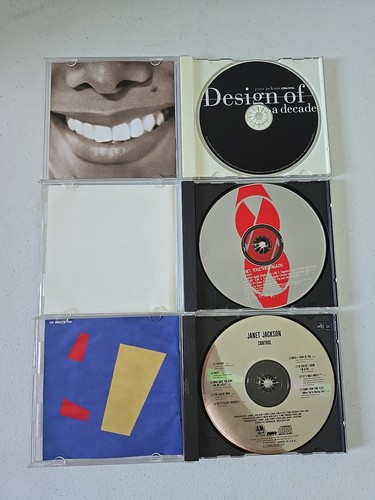 Legendary Women Of Music CD Lot Of 17- Mariah Whitney Janet Braxton Tina Sinead - Picture 15 of 21
