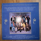 Recorded Highlights of the Prince's Trust 10th Anniversary McCartney Elton Rod