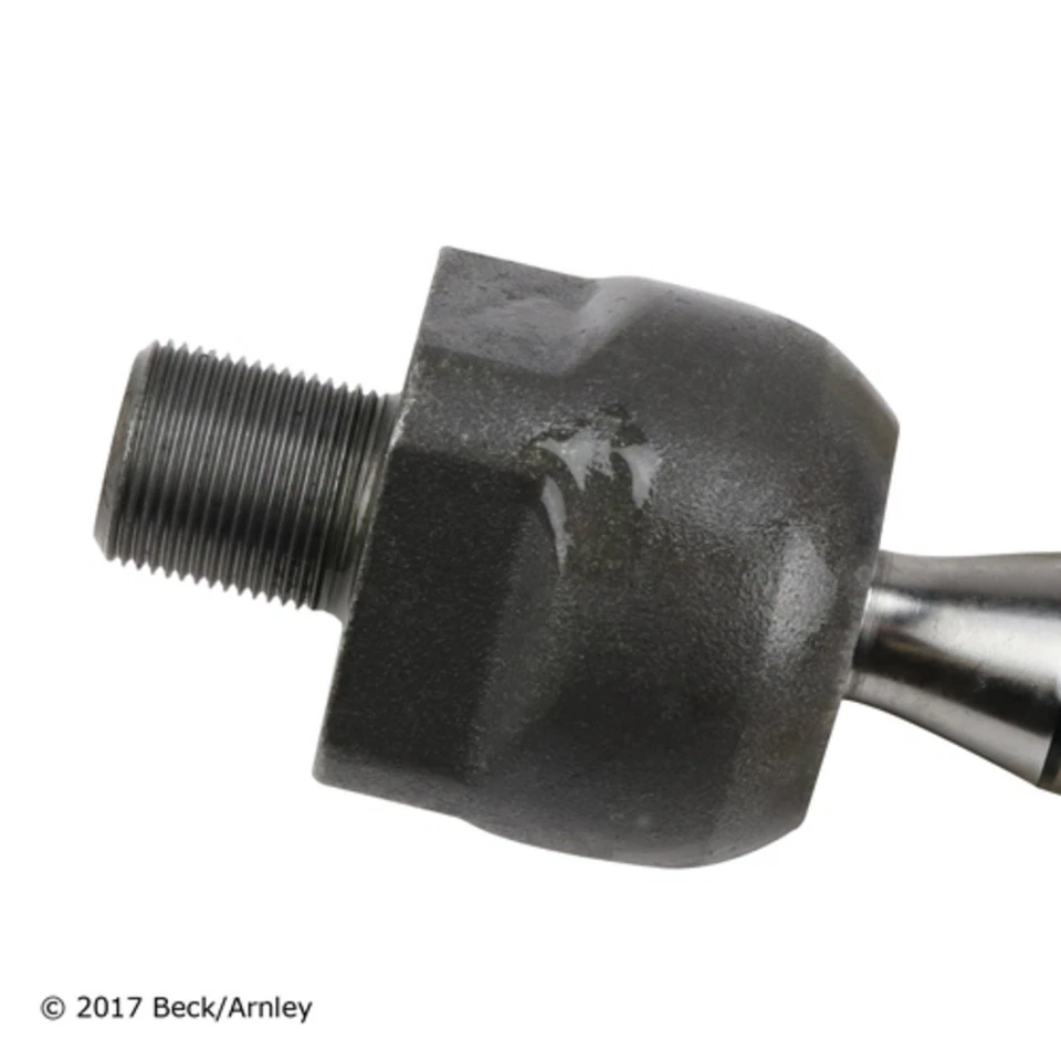 101-7886 Beck Arnley Tie Rod End Front Driver or Passenger Side Right Left Sedan - Image 2 of 4