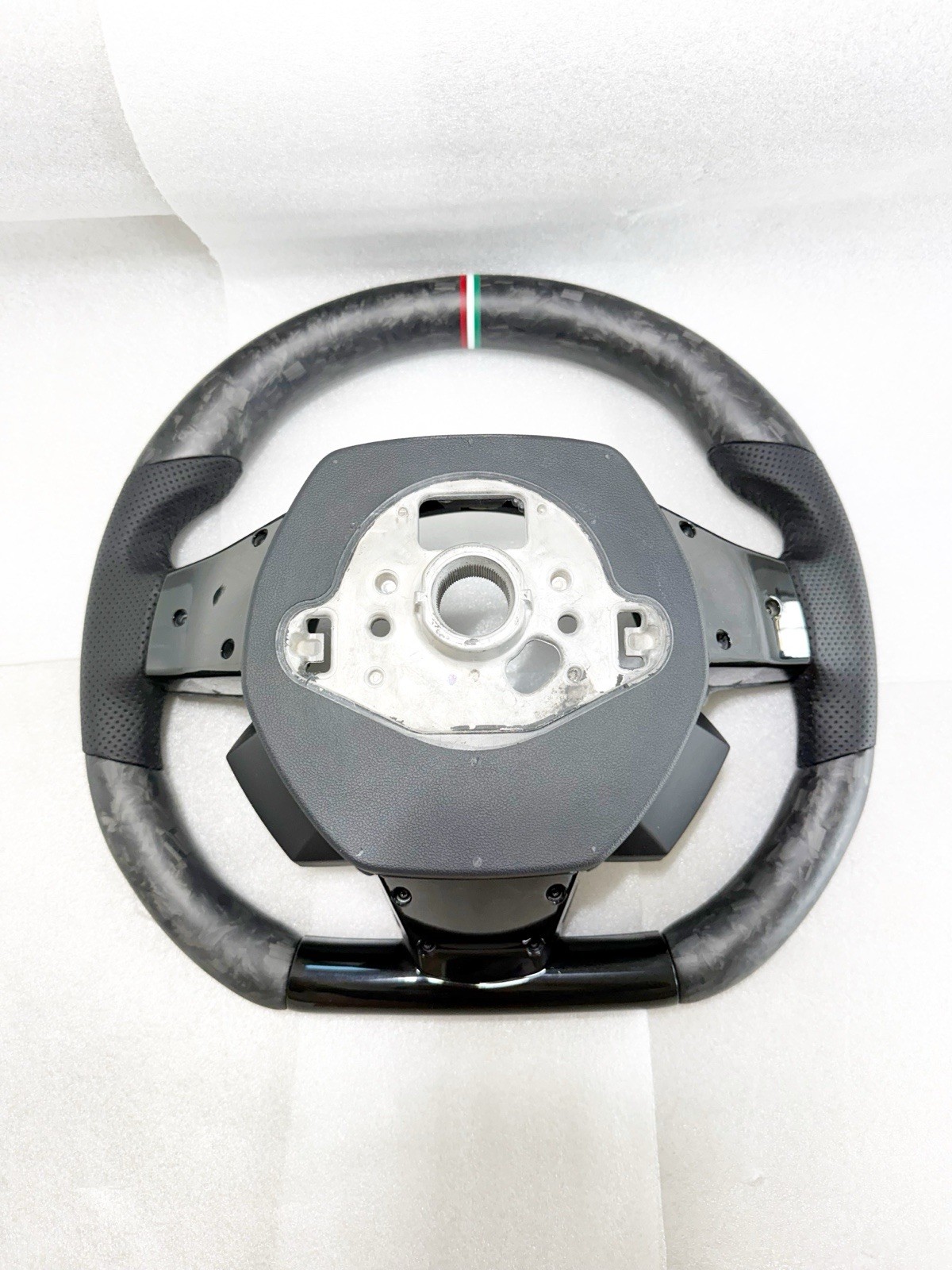 Lamborghini Huracan 2015-2025 Steering wheel