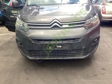 CITROEN BERLINGO 650 ENTERPRISE M BLUEHDI MK3 (K9) 2018-2023 BUMPER BARE FRONT