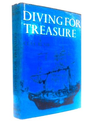 Diving For Treasure (Clay Blair - 1961) (ID:94833)
