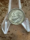 1962 ROOSEVELT Dime - 90% Silver