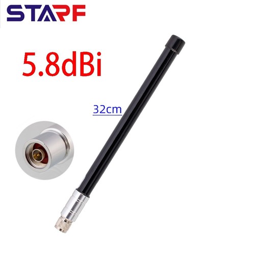 LTE Outdoor Long Distance Receiving Antenna for Helium Hotspot HNT Miner - Afbeelding 2 van 12