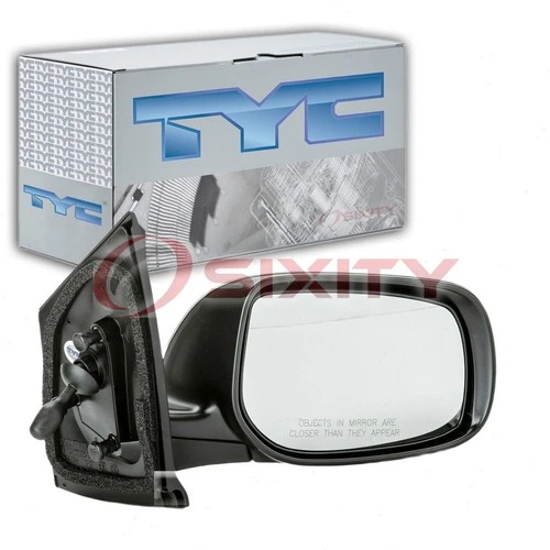 TYC 5410011 Door Mirror for TY92R TO1321232 955-1552 87915-52030 87910-52800 kz