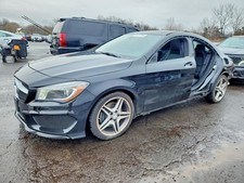 (LOCAL PICKUP ONLY) Fuel Tank 156 Type GLA250...