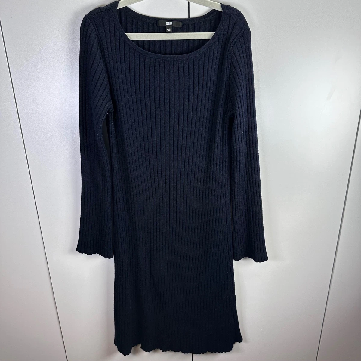Uniqlo Sweater Dresses for sale | eBay