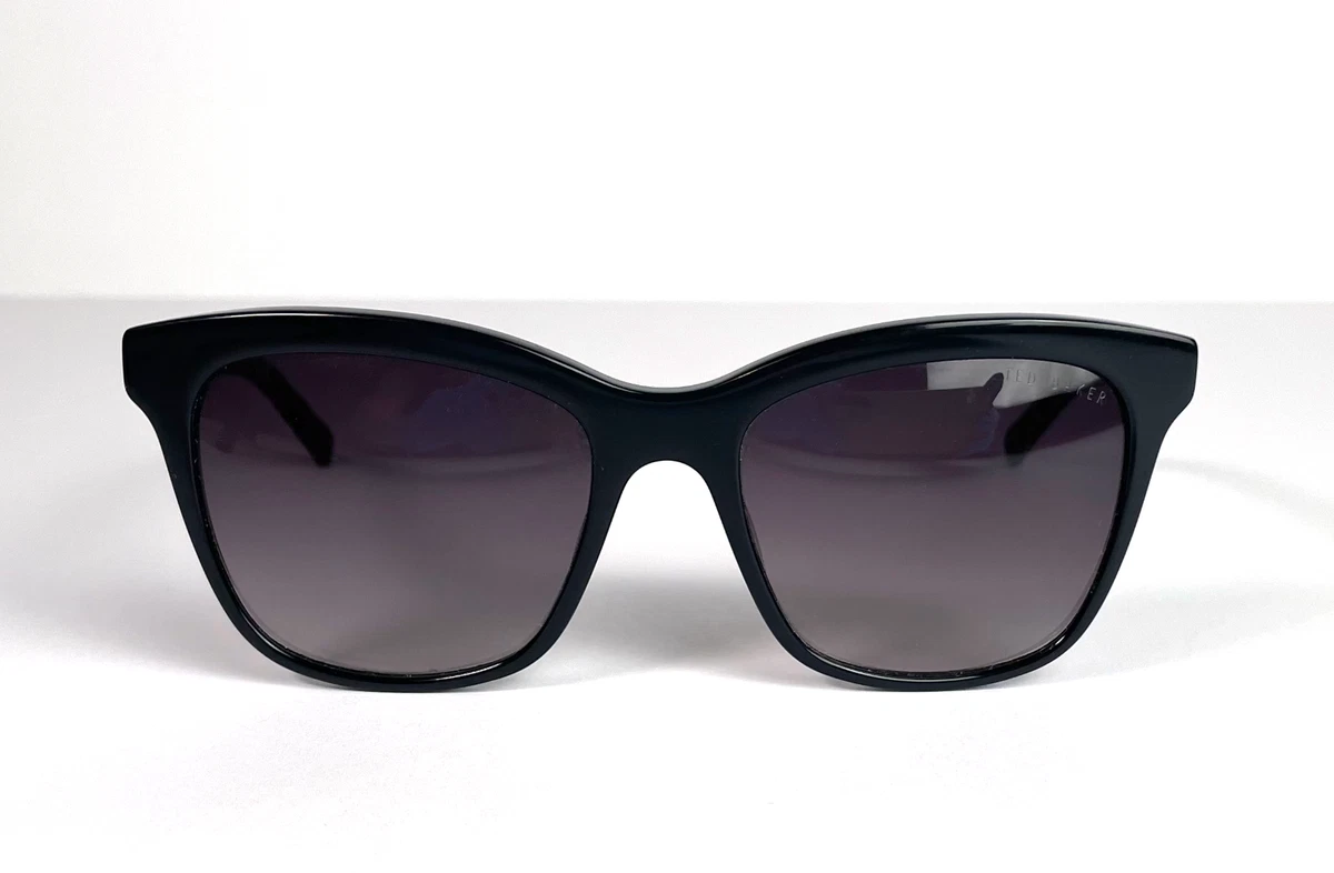 Ted Baker Black Sunglasses for Women for sale | eBay display picture 1