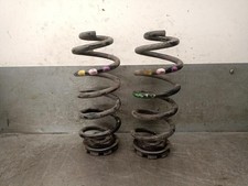 Amortisseur Smart FORFOUR