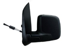 Retroviseur gauche (ou coque) Citroen NEMO