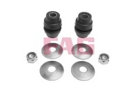 FAG 829 0048 10 Montage, Control / Steckdose Arm FüR Ford