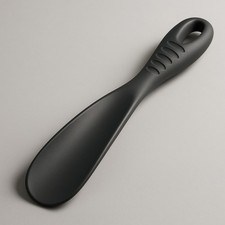 Ergonomic Shoe Horn. Everyday Shoe Accessory for Men Women 3d print