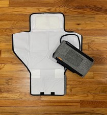 Portable Diaper Changing Pad