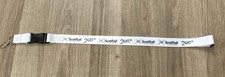 Scotrail 200 Year 1825 Lanyard Railways Anniversary