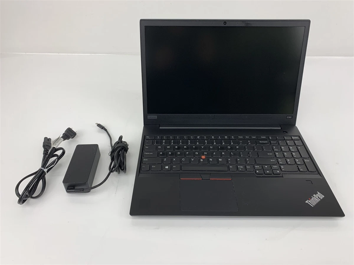 Lenovo ThinkPad E580 PC Laptops & Netbooks for sale | eBay