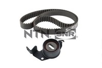 Zahnriemensatz SNR KD473.14 FüR Colt Mitsubishi Carisma 5 4 CA4A DA1A 1600 CJ4A