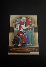 2007 Donruss Classics - Matt Leinart #4 Timeless Tributes Silver