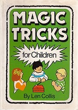 Magic Tricks