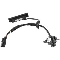 Rear View Backup Camera Replacement 99240-K7000 Parking Assist Camera For