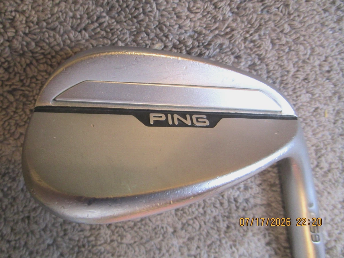Ping 54 Loft Golf Clubs for sale | eBay