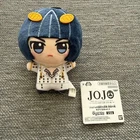 JoJo's Bizarre Adventure Chibigurumi vol.2 Bruno Bucciarati Plush doll Mascot