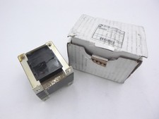 Hammond Transformer Power 80VA Chassis 115/230VAC Sec:Ser 24VCT Par 12V Dual