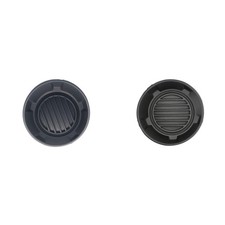 2x Nebelscheinwerfer Gitter für CAMARO 02.09-12.15