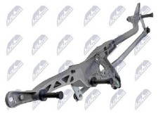 Original NTY Wischergestänge EMW-ME-008 für Mercedes-Benz