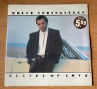 Bruce Springsteen – Tunnel Of Love~1987yr~SEALED