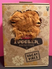 Fuggler Vacay Vibes by ZURU, Funny Ugly Monster - Munch Munch Plush