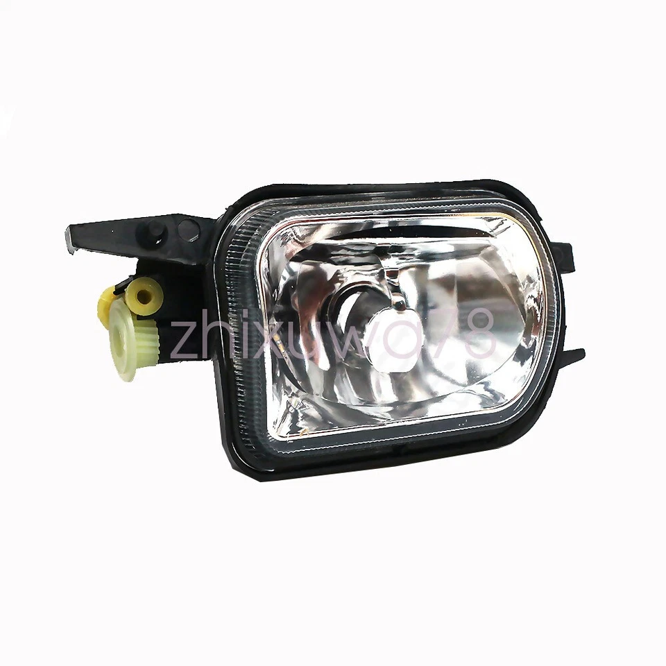 Foglight Replacement for Mercedes Benz  W203W215W209C230C240C320C350  2000-2004 — 第 3/4 张图片