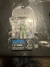 Star Wars 2014 The Black Series 3.75  Clone Commander Doom  13